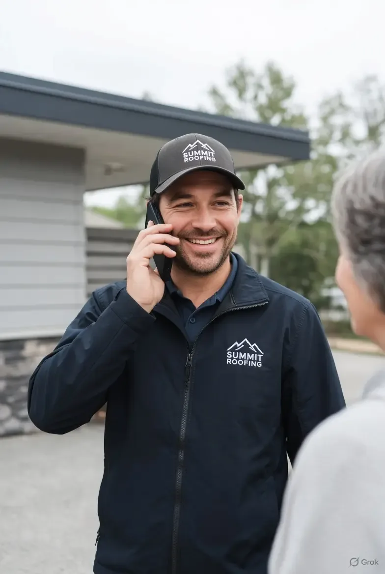 Flat Roof Leak Repair Salem, SD FAQs